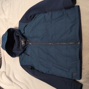 Outdoor Research Men's Revy Hooded Jacket
